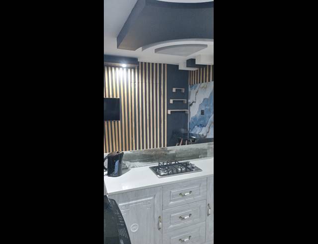 1 bed property to rent in MEER EN SEE